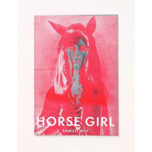 Horse Girl
