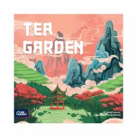 Tea Garden