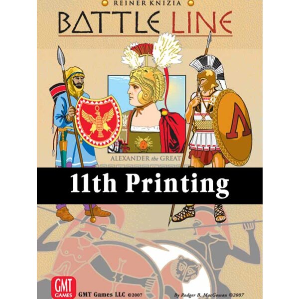 Battle Line