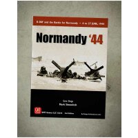 Normandy 44, 4th Printing