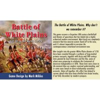 The Battle of White Plains