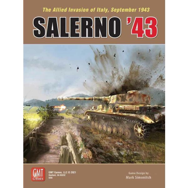 Salerno 43