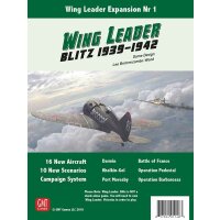 Wing Leader: Blitz