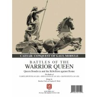 Battles of the Warrior Queen