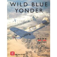 Wild Blue Yonder