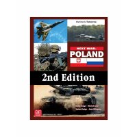 Next War: Poland 2nd Edition