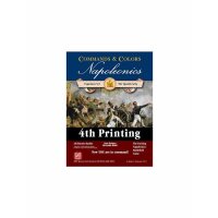 Commands & Colors: Napoleonics Expansion: The Spanish...