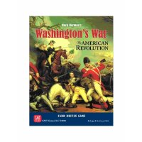 Washingtons War, 3rd Printing