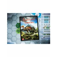 Dominant Species 2nd Ed 4th Print