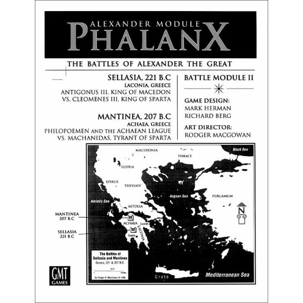 Phalanx