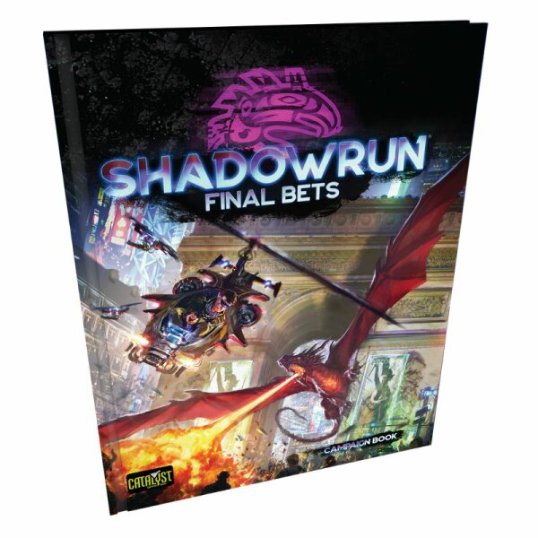 Shadowrun Final Bets