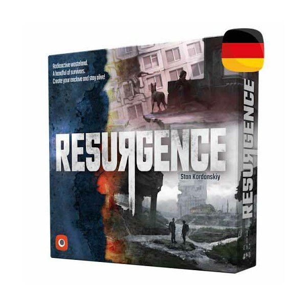 Resurgence DE