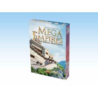 Mega Empires: The Special Buildings