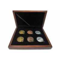 Earthdawn: Deluxe Elemental Coin Set