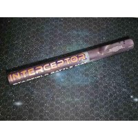 Interceptor: Starfield Battle Mat