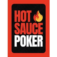 Hot Sauce Poker