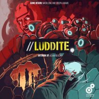 Luddite