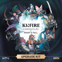 Kinfire Chronicles - Nights Fall Upgrade Kit