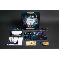 Kinfire Chronicles: Upgrade Kit