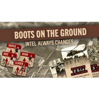 Boots on the Ground