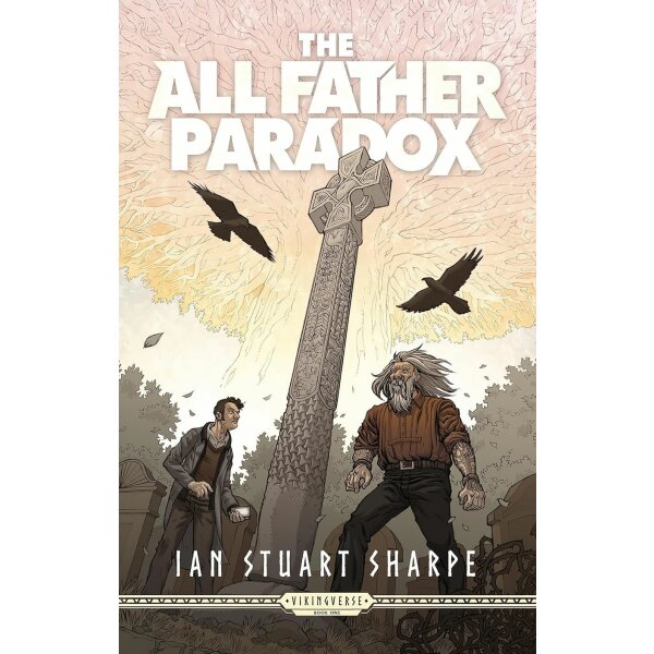 All Father Paradox (Novel)