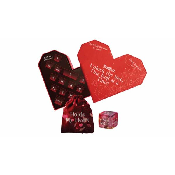 Valentines Advent Calendar