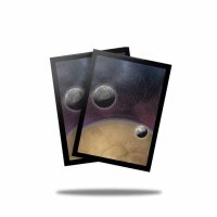 Dune: Imperium Card Sleeves - Arrakis