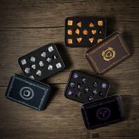 Tales of Xadia: The Dragon Prince Darkness Dice