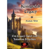 Königreich Legacy - Feudale Welt