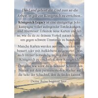 Königreich Legacy - Feudale Welt