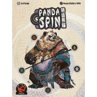 Panda Spin