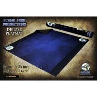 Flying Frog Deluxe Playmat - 3 x 3