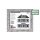European: Manor House (Grey/Green - Limited Edition) (x1)