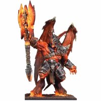 Kings of War: Forces of the Abyss Lord of Lies