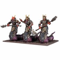 Kings of War: Forces of the Abyss Abyssal Nagarri