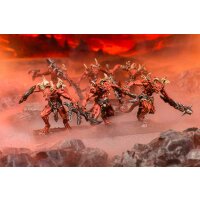 Kings of War: Forces of the Abyss Abyssal Berserkers