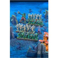 Kings of War: Trident Realm Army