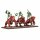 Kings of War: Trident Realm Dambuster Regiment