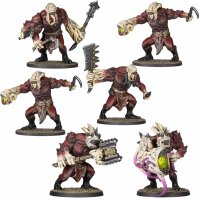 Fire Fight: Nightstalker Butcher Squad