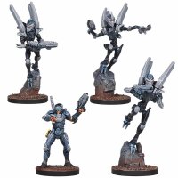 Asterian Clade Veterans Booster