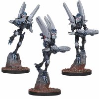 Asterian Clade Veterans Booster