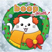 Boop The Halls