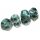 Thracian Smoky Sacrifice Dice Set, DCC Funky 7