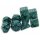 Verdigris Grecian Vase Dice, Traditional 9-set