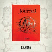 Gamemasters Journal