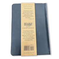 Players Journal - Back Dragon Cover