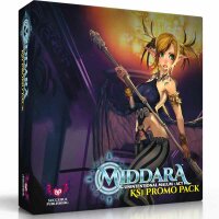 Middara - KS1 Promo Pack