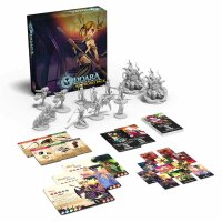 Middara - KS1 Promo Pack