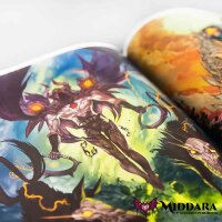 Middara - Art Book Vol. 1