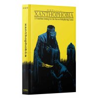 Xanthophobia: A Setting for the Horror RPG